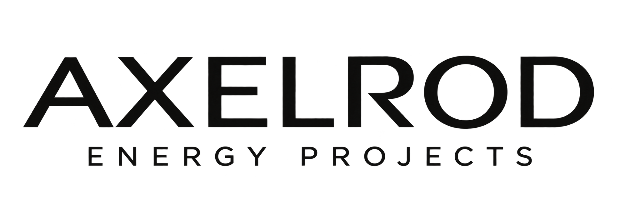 Axelrod Energy Projects